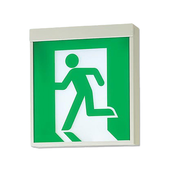 パナソニック LED誘導灯 壁・天井直付・吊下型 B級・BL形 20B形 片面型 FA20312LE1 の買取価格